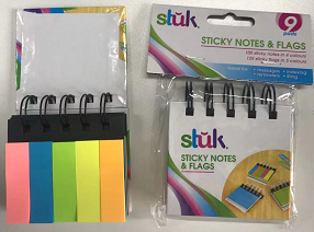 Fordelene ved Sticky Notes