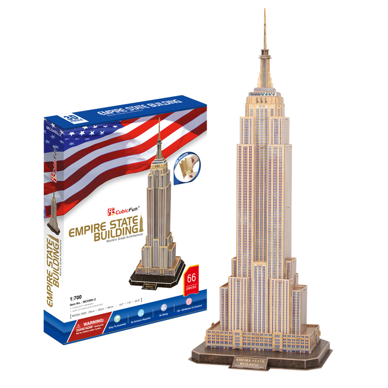 Hvordan forvandler 3D-puslespil praktisk læring og kreativ leg?