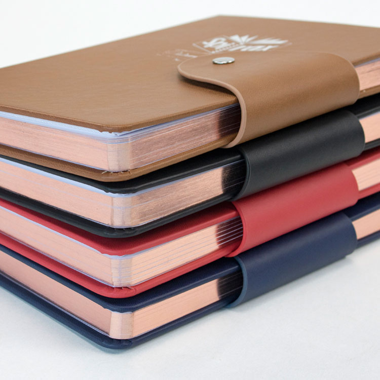 Professionelle Business Notebooks